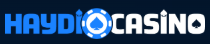 Haydi Casino logo